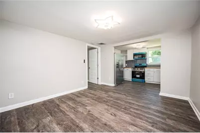 4690 Fowler Street, Acworth, GA 30101 - Photo 5