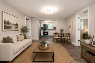 4690 Fowler St, Acworth, GA 30101 - Photo 5