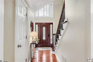 5007 Willow Creek Dr, Woodstock, GA 30188 - Photo 5