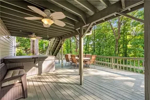 5007 Willow Creek Dr, Woodstock, GA 30188 - Photo 41