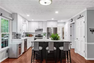 5007 Willow Creek Dr, Woodstock, GA 30188 - Photo 13