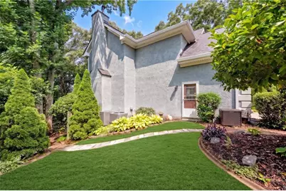 5007 Willow Creek Drive, Woodstock, GA 30188 - Photo 47