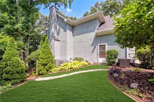 5007 Willow Creek Dr, Woodstock, GA 30188 - Photo 47