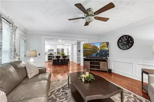 5007 Willow Creek Dr, Woodstock, GA 30188 - Photo 17