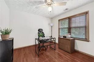 5007 Willow Creek Dr, Woodstock, GA 30188 - Photo 27