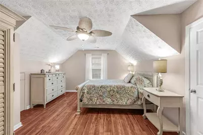 5007 Willow Creek Drive, Woodstock, GA 30188 - Photo 25