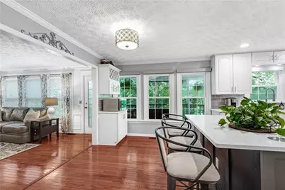 5007 Willow Creek Drive, Woodstock, GA 30188 - Photo 15