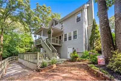 5007 Willow Creek Drive, Woodstock, GA 30188 - Photo 45