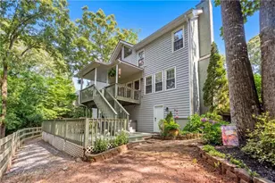 5007 Willow Creek Dr, Woodstock, GA 30188 - Photo 45
