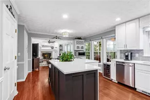 5007 Willow Creek Dr, Woodstock, GA 30188 - Photo 11