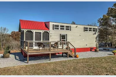 476 478 Lapidary Lane, Young Harris, GA 30582 - Photo 17