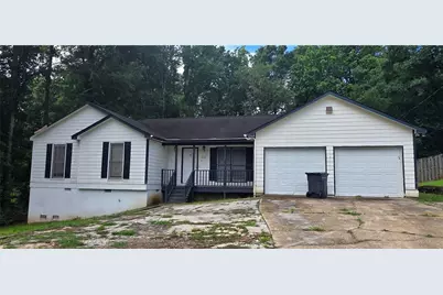 318 Brookstone Drive, Lagrange, GA 30241 - Photo 1