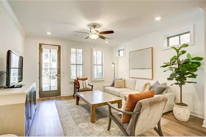 231 Atley Place, Alpharetta, GA 30009 - Photo 9