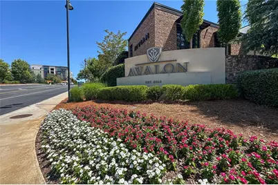 231 Atley Place, Alpharetta, GA 30009 - Photo 35