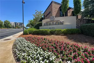 231 Atley Pl, Alpharetta, GA 30009 - Photo 35