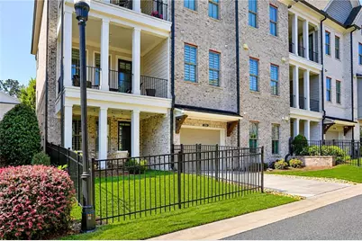 231 Atley Place, Alpharetta, GA 30009 - Photo 3