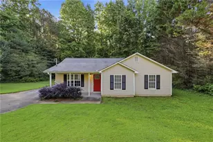 572 Southern Trace Dr, Rockmart, GA 30153 - Photo 1