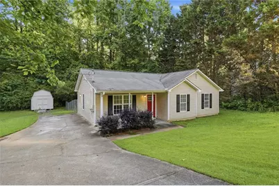 572 Southern Trace Drive, Rockmart, GA 30153 - Photo 3