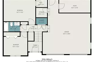3535 Cameron Cir, Gainesville, GA 30506 - Photo 33