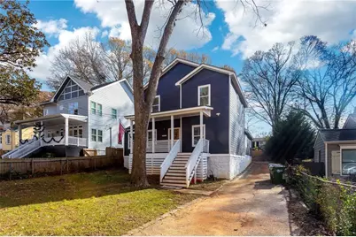 1587 Alder Court SE, Atlanta, GA 30317 - Photo 5