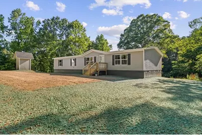 164 Daisy Street NW, Resaca, GA 30735 - Photo 1
