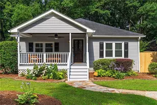 1752 Springer St NW, Atlanta, GA 30318 - Photo 1