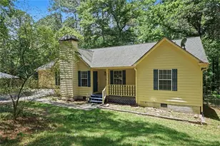 4827 Oakwood Ct, Loganville, GA 30052 - Photo 1