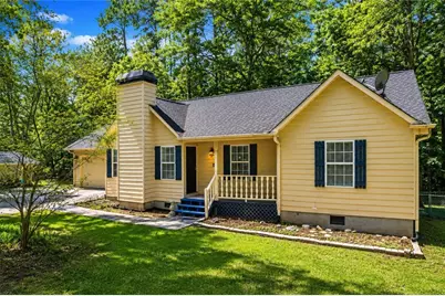 4827 Oakwood Court, Loganville, GA 30052 - Photo 1