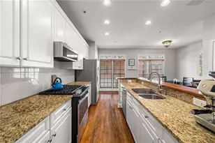 2144 Briarwood Bluff NE, Atlanta, GA 30319 - Photo 5