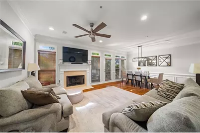2144 Briarwood Bluff NE, Atlanta, GA 30319 - Photo 9