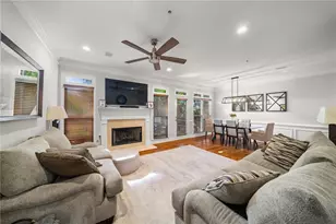 2144 Briarwood Bluff NE, Atlanta, GA 30319 - Photo 9