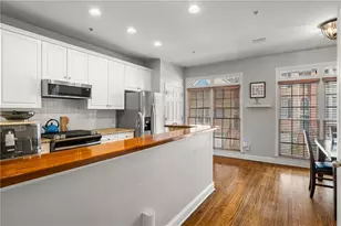 2144 Briarwood Bluff NE, Atlanta, GA 30319 - Photo 3