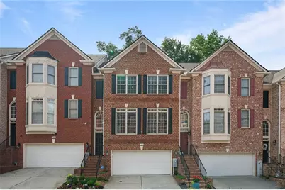 2144 Briarwood Bluff NE, Atlanta, GA 30319 - Photo 1