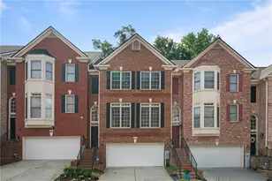 2144 Briarwood Bluff NE, Atlanta, GA 30319 - Photo 1