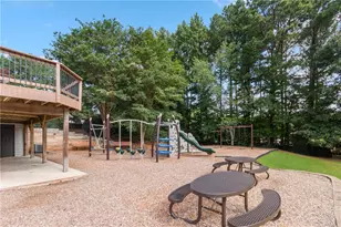 4074 Dream Catcher Dr, Woodstock, GA 30189 - Photo 45