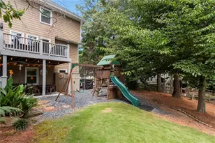 4074 Dream Catcher Dr, Woodstock, GA 30189 - Photo 39
