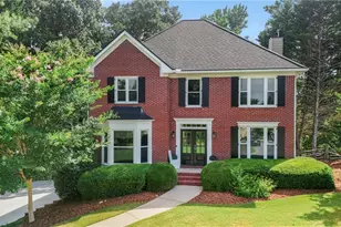 4074 Dream Catcher Dr, Woodstock, GA 30189 - Photo 1
