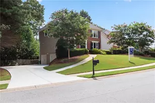 4074 Dream Catcher Dr, Woodstock, GA 30189 - Photo 3
