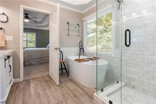 4074 Dream Catcher Dr, Woodstock, GA 30189 - Photo 21