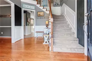 4074 Dream Catcher Dr, Woodstock, GA 30189 - Photo 5