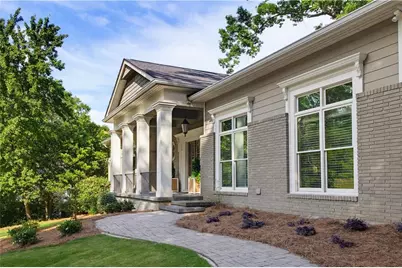 3335 Ferncliff Place, Atlanta, GA 30324 - Photo 5