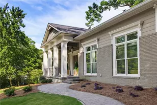 3335 Ferncliff Pl, Atlanta, GA 30324 - Photo 5