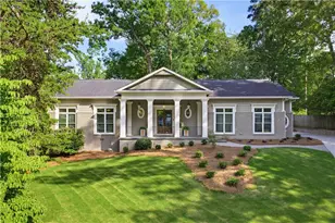 3335 Ferncliff Pl, Atlanta, GA 30324 - Photo 3