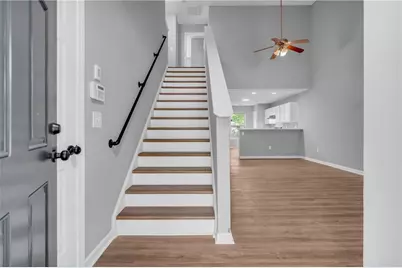 3042 Broadleaf Trail, Fairburn, GA 30213 - Photo 5