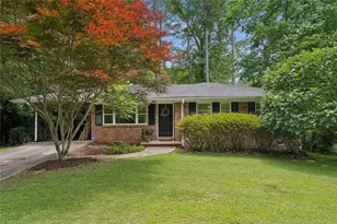 2503 Brentford Pl, Decatur, GA 30032 - Photo 1