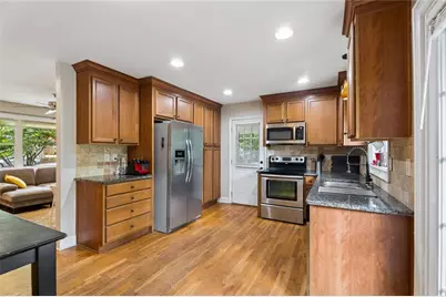 2503 Brentford Place, Decatur, GA 30032 - Photo 5
