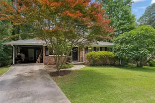 2503 Brentford Pl, Decatur, GA 30032 - Photo 19