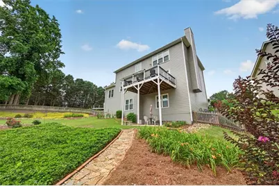 933 Hawk Creek Trail, Lawrenceville, GA 30043 - Photo 47