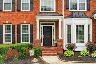 933 Hawk Creek Trail, Lawrenceville, GA 30043 - Photo 3