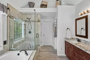 933 Hawk Creek Trail, Lawrenceville, GA 30043 - Photo 33